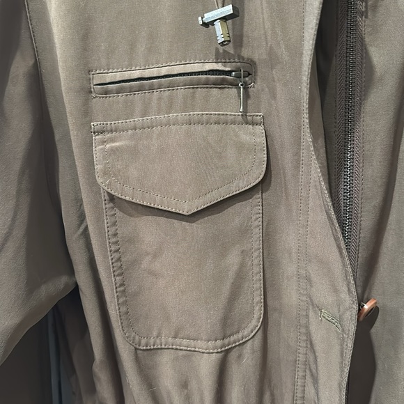 Gallery NY Hooded Jacket - Picture 6 of 7